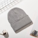 Beanie-Wintermütze 7