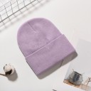 Beanie-Wintermütze 18