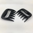 Bear Claws for Meat Shredding H927 6