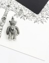 Bear Pendant 2