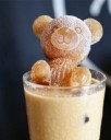 Bear Shaped Ice Cube Tray 4