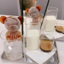 Bear Shaped Ice Cube Tray 6