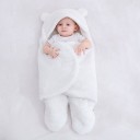 Bear Sleeping Bag for Babies 3
