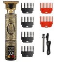 Beard and Hair Trimmer 4