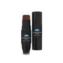 Beard Colouring Stick with Brush Beard Colour Corrector for Colour Enhancement Concealing Sparse Areas Optical Thickening of Beard Men's Beard Grooming 6