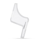 Beard Shaping Template P3754 3