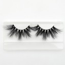 Beautiful Artificial Lashes 8