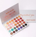 BEAUTY GLAZED -luomiväripaletti 2