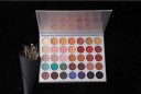 BEAUTY GLAZED -luomiväripaletti 4