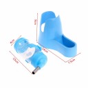 Bebedouro com suporte para roedores - 125 ml 3