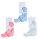 Bebedouro suspenso para roedores 2