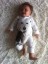 Bebeluș pentru copii cu imprimare 3D de urs polar 2