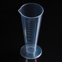 Bec de mesure en plastique 100 ml 1
