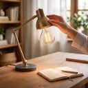 Bec LED inteligent cu filament E27 Control prin telecomandă și vocal 7 W 124 x 60 mm Sticlă transparentă Alb cald până la alb rece 2700–6500 K Pentru lămpi și corpuri de iluminat 5