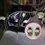 Becuri auto LED pentru Mazda 5 buc 5