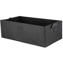 Bed from Non-Woven Fabric 1