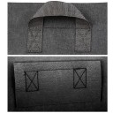 Bed from Non-Woven Fabric 7