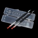 Bee Breeding Spoon 2 pcs 6