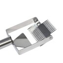 Bee Keeper's Uncapping Fork C937 4