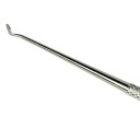 Bee Keeping Stainless Steel Queen Rearing Spoon 6
