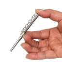 Bee Pollen Extractor from Comb 2