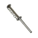 Bee Pollen Extractor from Comb 3