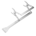 Beekeeping Frame Removal Pliers with Spreader 2