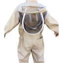 Beekeeping Suit with Gloves 5