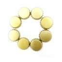 Beer Crown Caps 100 pcs 4