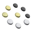 Beer Crown Caps 100 pcs 7