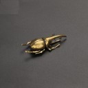 Beetle Figurine J455 5