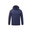 Beheizte Winterjacke für Herren 4