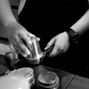 Beholder til formalet kaffe 2