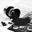 Beholder til formalet kaffe 5
