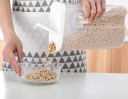 Beholder til store mængder mad 2