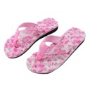 Bekväma flipflops för kvinnor 4