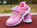 Bella sneakers til piger 7