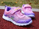Bella sneakers til piger 8