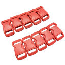 Belt Buckle 10 pcs 3