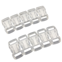 Belt Buckle 10 pcs 16