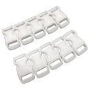 Belt Buckle 10 pcs 2