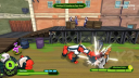 Ben 10 PS4 Account 3