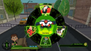 Ben 10 PS4 Fiók 2