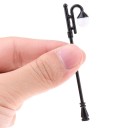 Bench and Lamp for Doll 6