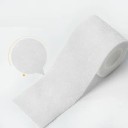 Benda elastica impermeabile 5 cm x 4.5 m Benda autoadesiva per sport Infortuni articolari Dita Benda elastica Primo soccorso 4