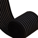 Bendaggio elastico per caviglia 70 x 7,5 cm 1