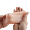 Bendaggio magnetico per ginocchio 5