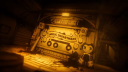 Bendy and the Ink Machine Konto Steam na PC 2