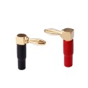 Bent Banana Connector 8 pcs 3