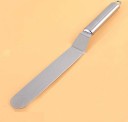 Bent Pastry Spatula 2